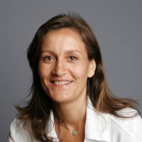 Géraldine Latham, Catella